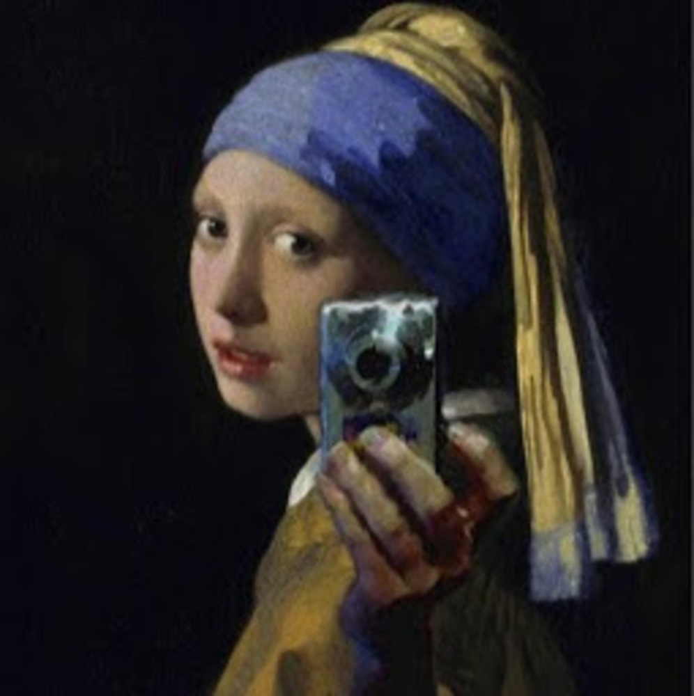 Meet your Posher, Hulaboom